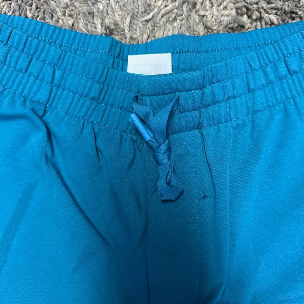 Baleaf  Mens Fleece jogger casual pants training Exercise sweatpantpocket <|278>